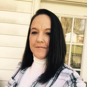 Meet your Posher, Yvonna